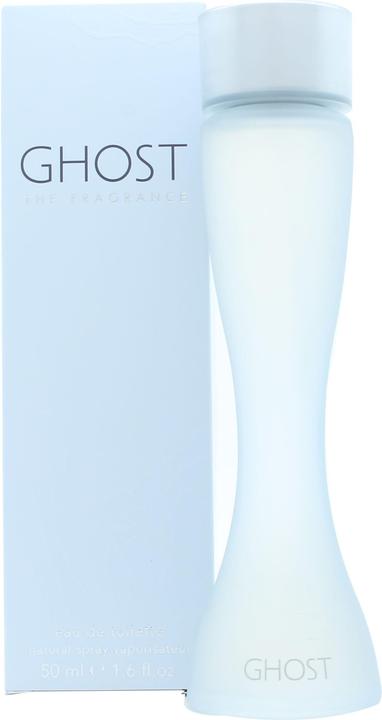 Produktbild Ghost The Fragrance Eau De Toilette 50ml (Eau de Toilette, 50 ml)