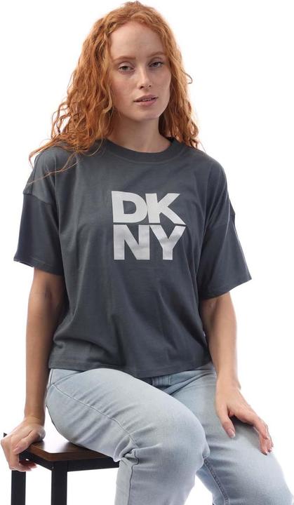 Produktbild DKNY TShirt Logo (L)