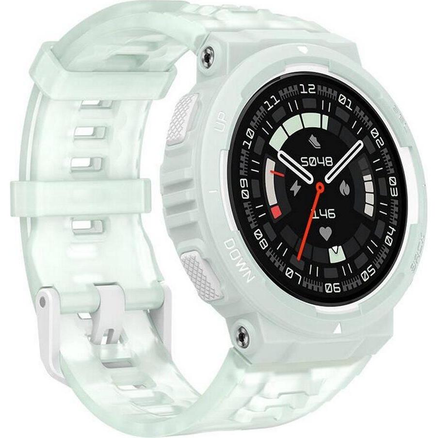 Amazfit Active Edge (46 mm), Smartwatch