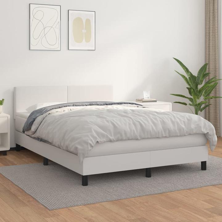 Produktbild VidaXL Sloan (140 x 200 cm)