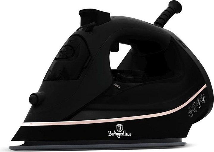 Produktbild BerlingerHaus Black Rose Collection (2200 W)