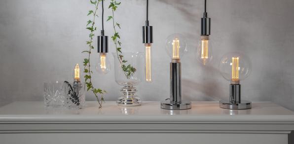 Immagine prodotto Star Trading New Generation Classic (E14, 70 lm, 1 x)