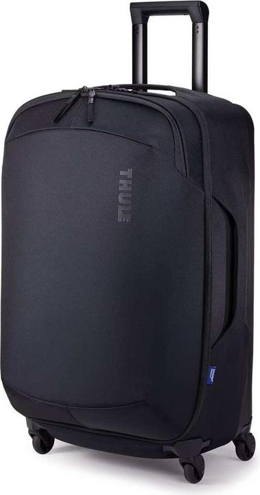 Immagine prodotto Thule Subterra 2 Checked Spinner 68 cm - Nero (65 l)