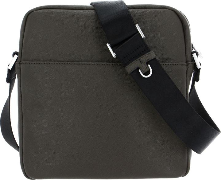 Immagine prodotto Guess Certosa Smart Top Zip Crossbody Flat
