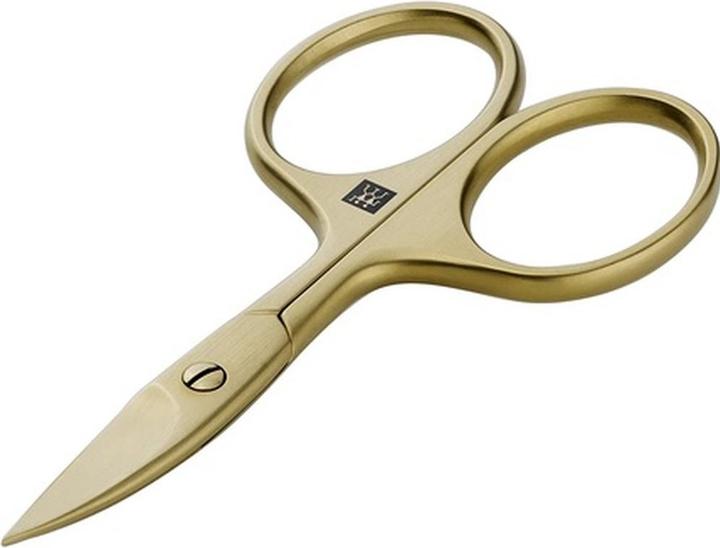 Produktbild Zwilling TWINOX Gold Edition, Nagelschere
