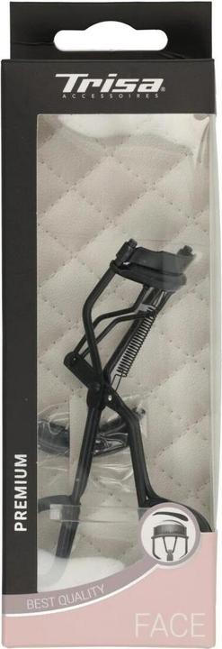 Immagine prodotto Trisa Wimpernzange Schwarz