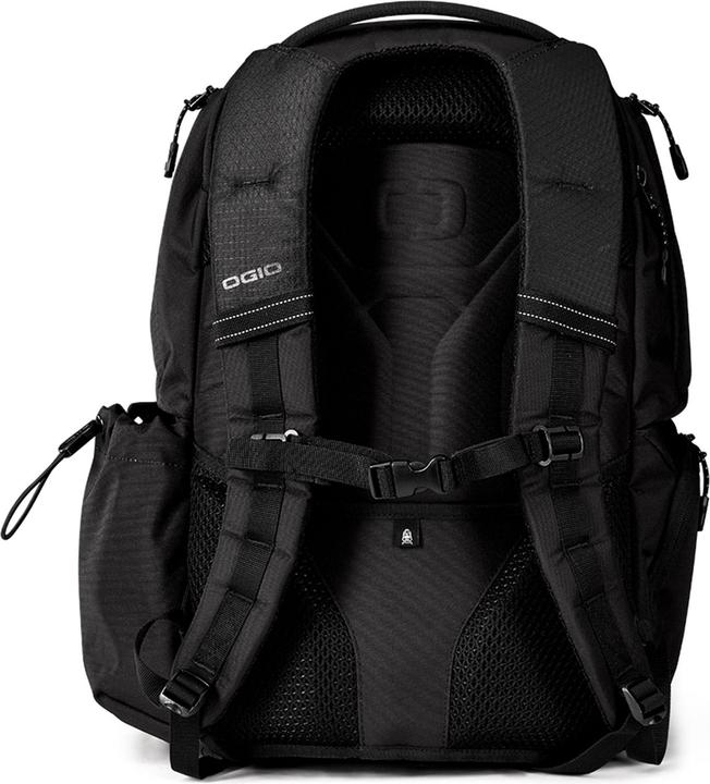 Image du produit Ogio Sac à dos RENEGADE PRO BLACK (25 l)