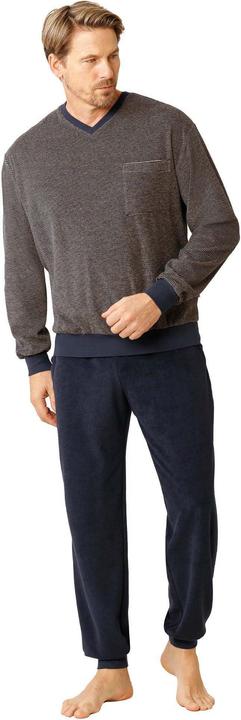 Produktbild Hajo Pyjama Homewear Bequem sitzend (L)