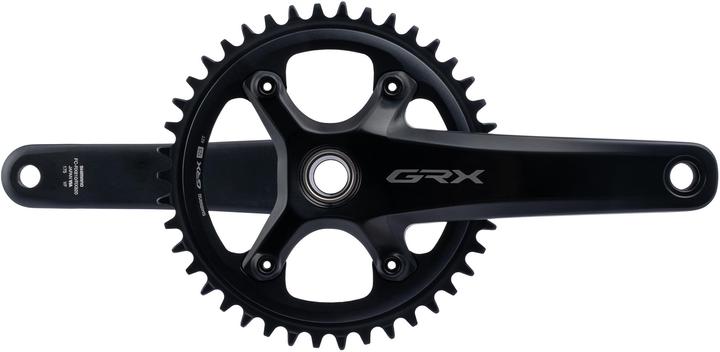 Produktbild Shimano GRX FC-RX820 (175 mm)