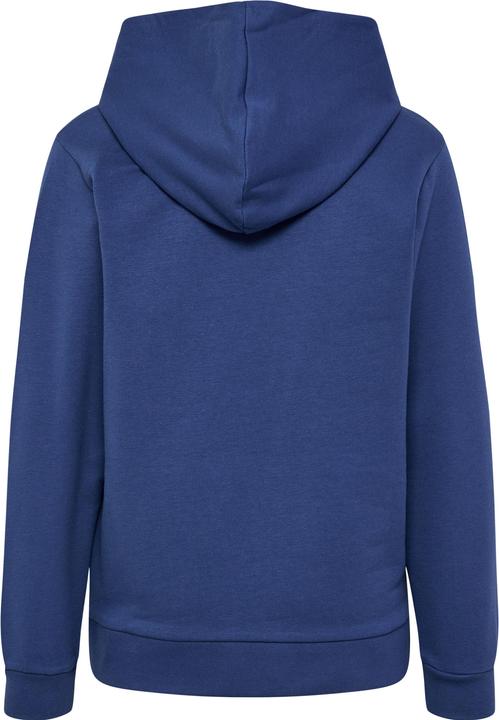 Actual product image hummel Fastwo Hoodie (104)