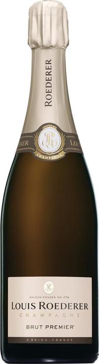 Produktbild Louis Roederer Champagne brut Premier Magnum (1 x 150 cl)
