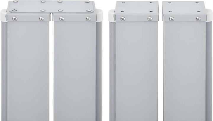 Image du produit vidaXL Auvent latéral (10 m)