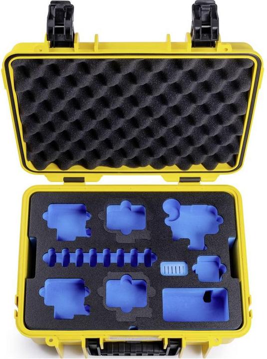 Produktbild B&W International Outdoor Rucksäcke, Outdoor Taschen (16.60 l)