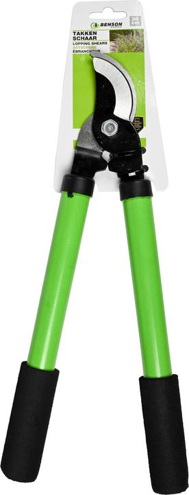 Actual product image Benson Snap scissors small 38 cm