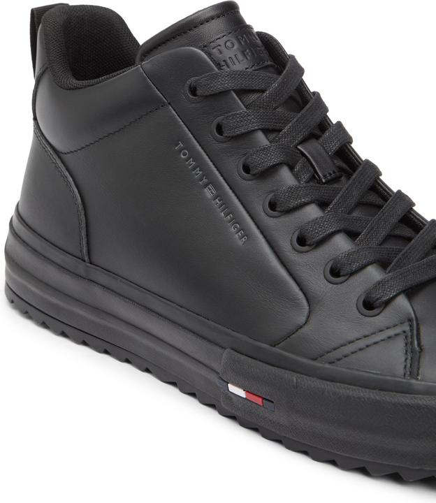 Immagine prodotto Tommy Hilfiger Scarpa da Strada Harlem Mid (41)