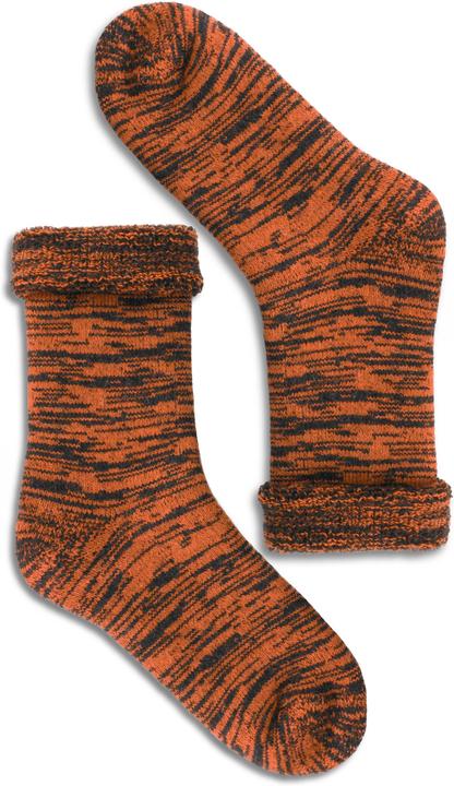 Produktbild Polar Husky Farbige Vollplüsch-Socken mit Wolle (Einzelpack, 39 - 42)