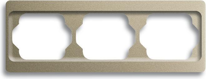 Actual product image Busch-Jaeger Frame