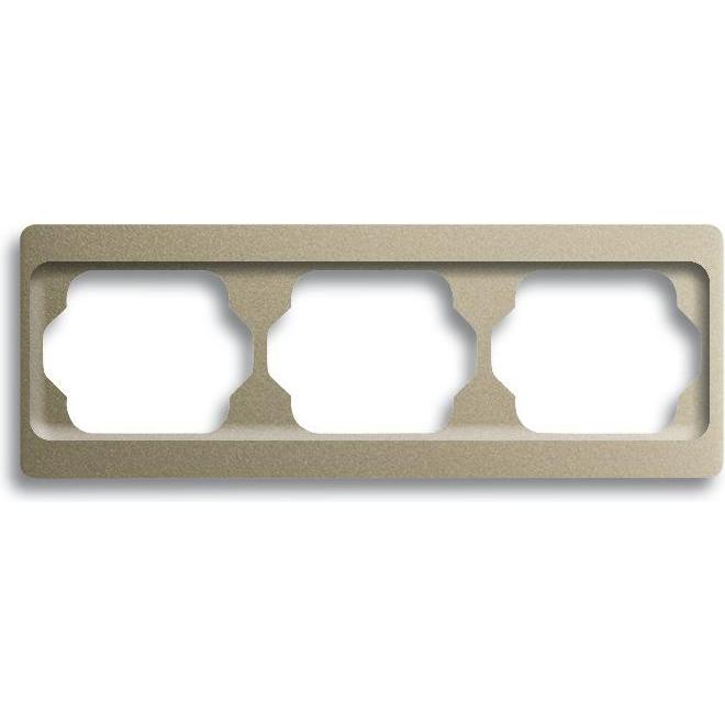 Busch-Jaeger, Zubehör Schalterprogramm, Rahmen