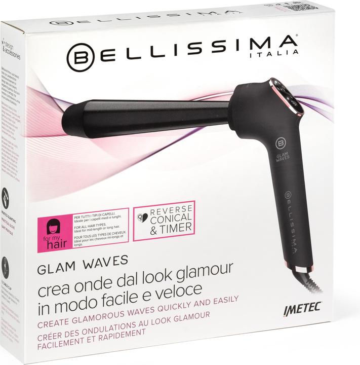 Produktbild Sublime Curls 11855 (25 mm)