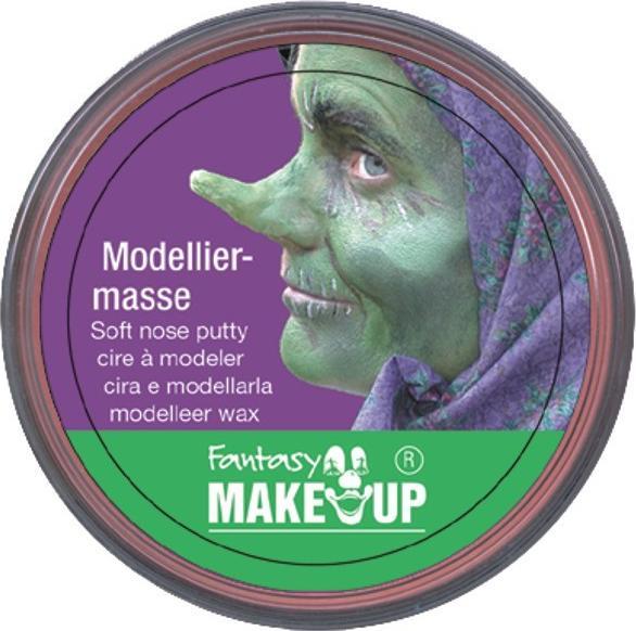 Produktbild Fantasy Make Up Modellierwachs Gesichtsverän