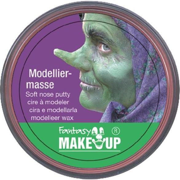 Thumbnail - Fantasy Make Up Modellierwachs Gesichtsverän