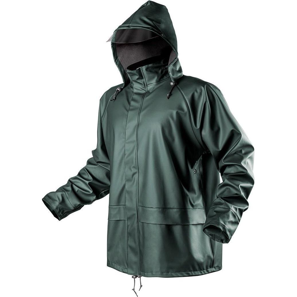 Neo, Arbeitsjacke, Kurtka przeciwdeszczowa PU/PVC EN 343 rozmiar M (M)
