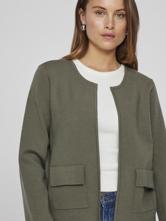 Actual product image Vila Offener Strickjacke (S)