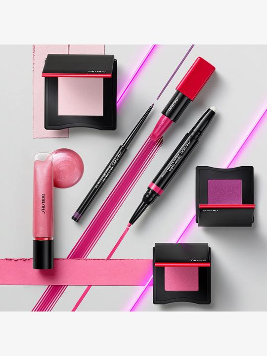 Produktbild Shiseido Technosatin Gel Lipstick No 414 (414 UPLOAD)