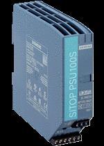 Actual product image Sick POWER SUPPLY 120/230 VAC - DC24V/2.5A