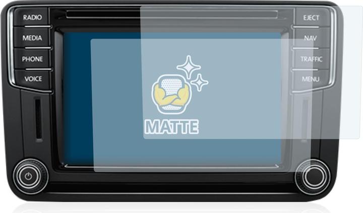 Actual product image BROTECT Anti-glare screen protector matt