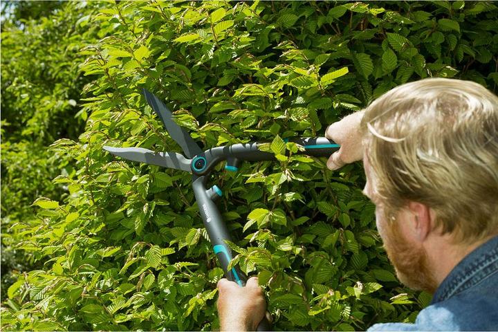 Actual product image Gardena EasyCut (Manual)
