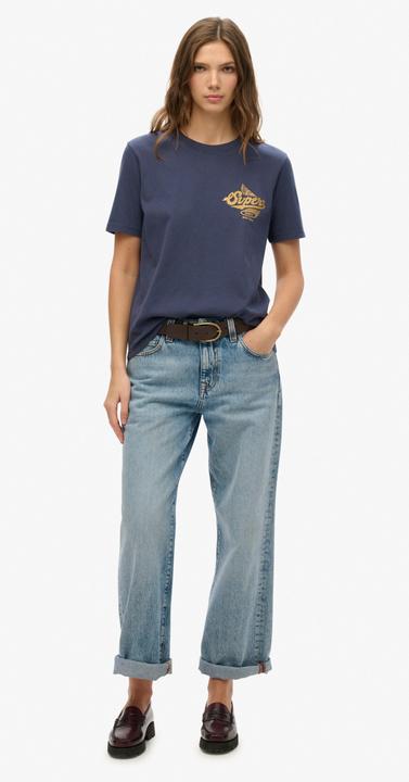 Actual product image Superdry Athletic Tee (XL)