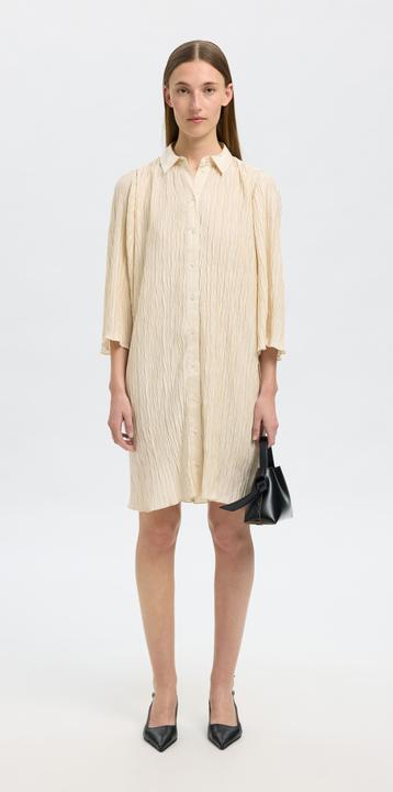 Image du produit Selected 3/4-Arm Etuikleid (40)