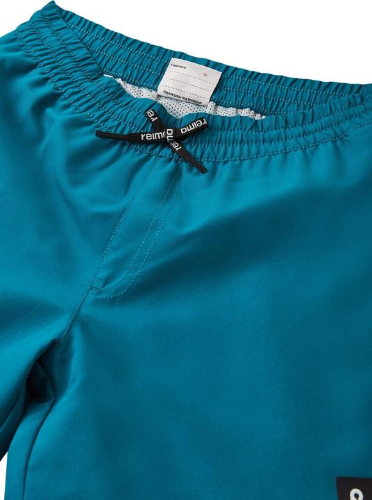 Produktbild Reima UV Badeshorts Somero Deep (128)