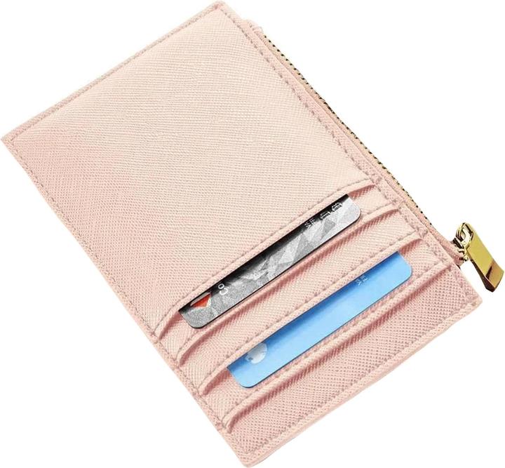 Actual product image Bagbase Boutique Card Holder