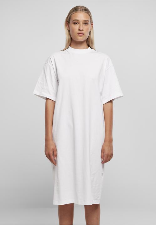 Immagine prodotto Urban Classics Ladies Organic Long Oversized Tee Dress - 16960 (M)