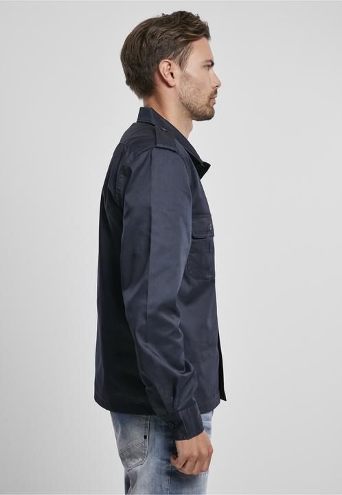 Immagine prodotto Brandit Camicia USA (L)