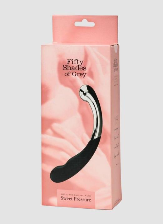 Produktbild Fifty Shades of Grey 50 Shades of Grey Sweet Pressure
