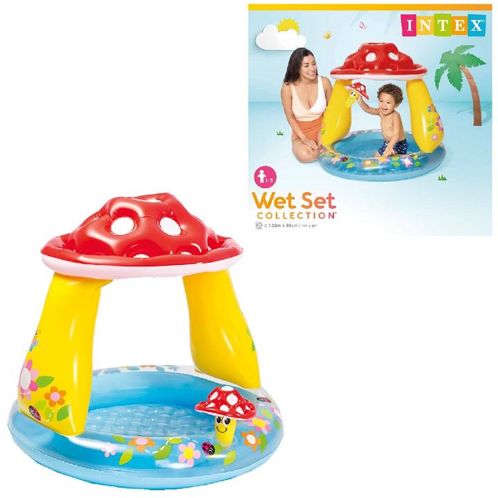 Produktbild Intex Mushroom