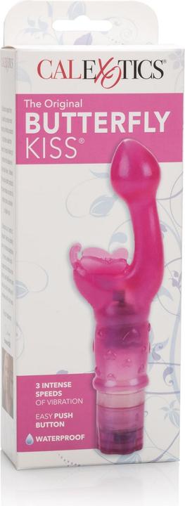 Produktbild CalExotics The Original Butterfly Kiss®
