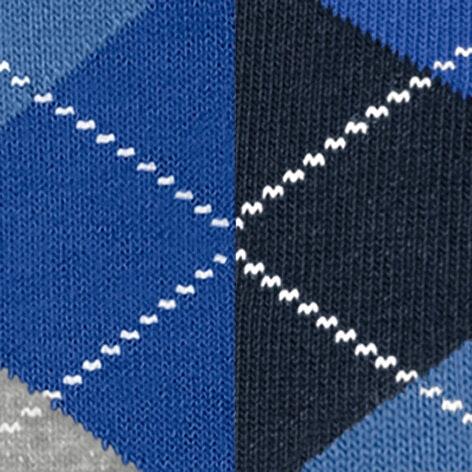 Produktbild Burlington Basic Gift Box (2er Pack, 40 - 46)