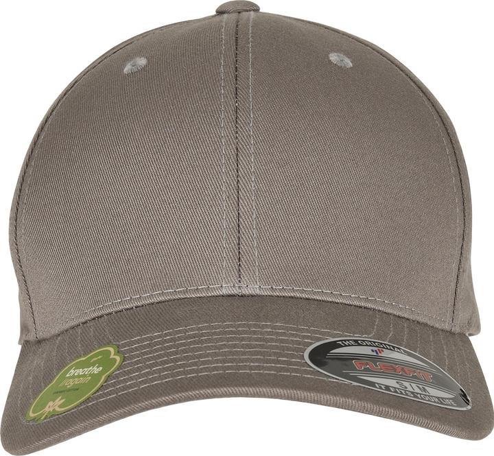 Produktbild Flexfit Organic Cotton Cap (M, S)