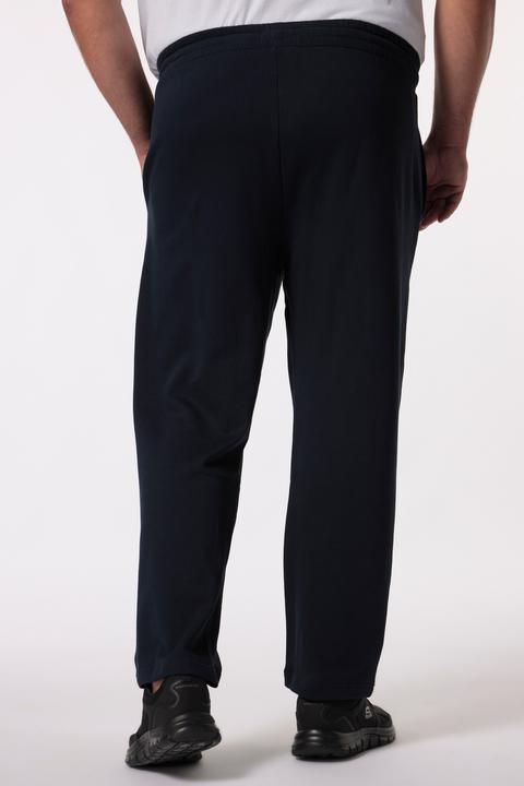 Produktbild Men+ Sweathose, Basic Fit, Elastikbund (8XL)