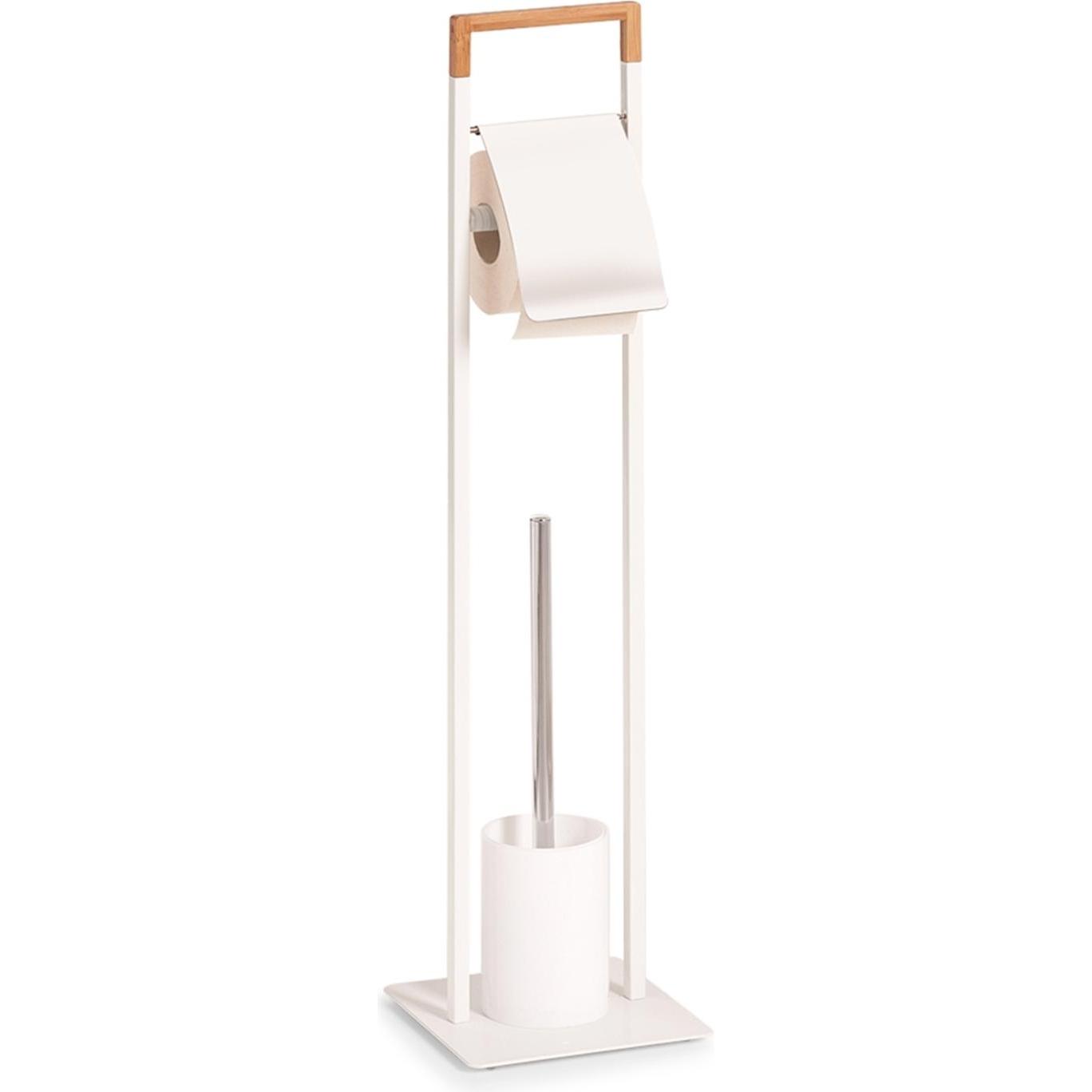Zeller Present, Toilettenbürste, WC-Garnituren