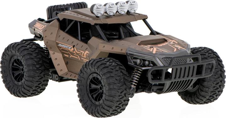 Image du produit Ikonka RC 4x4 Drift 20 km/h marron