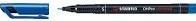 Actual product image STABILO OHPen universal waterproof (Blue, 0.40 mm, 1 x)