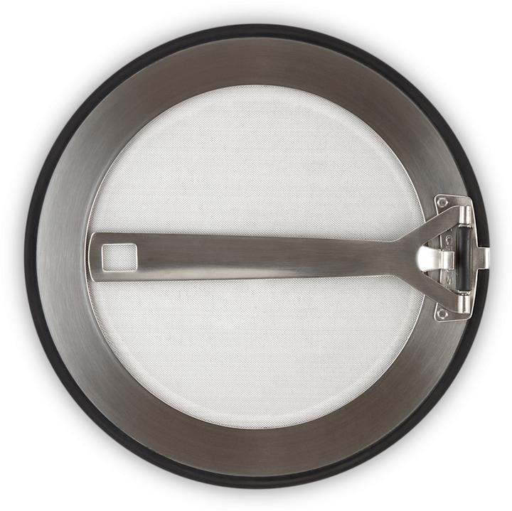 Produktbild Le Creuset Pfannen-Spritschutz (24 cm, Metall)