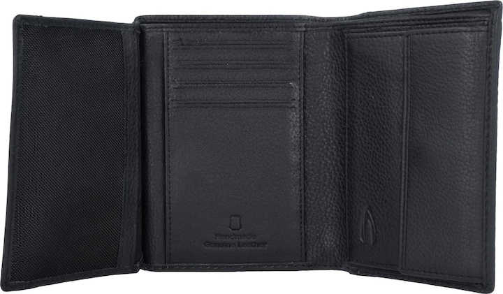 Produktbild Camel Active Macau Geldbörse RFID Schutz Leder 9 cm