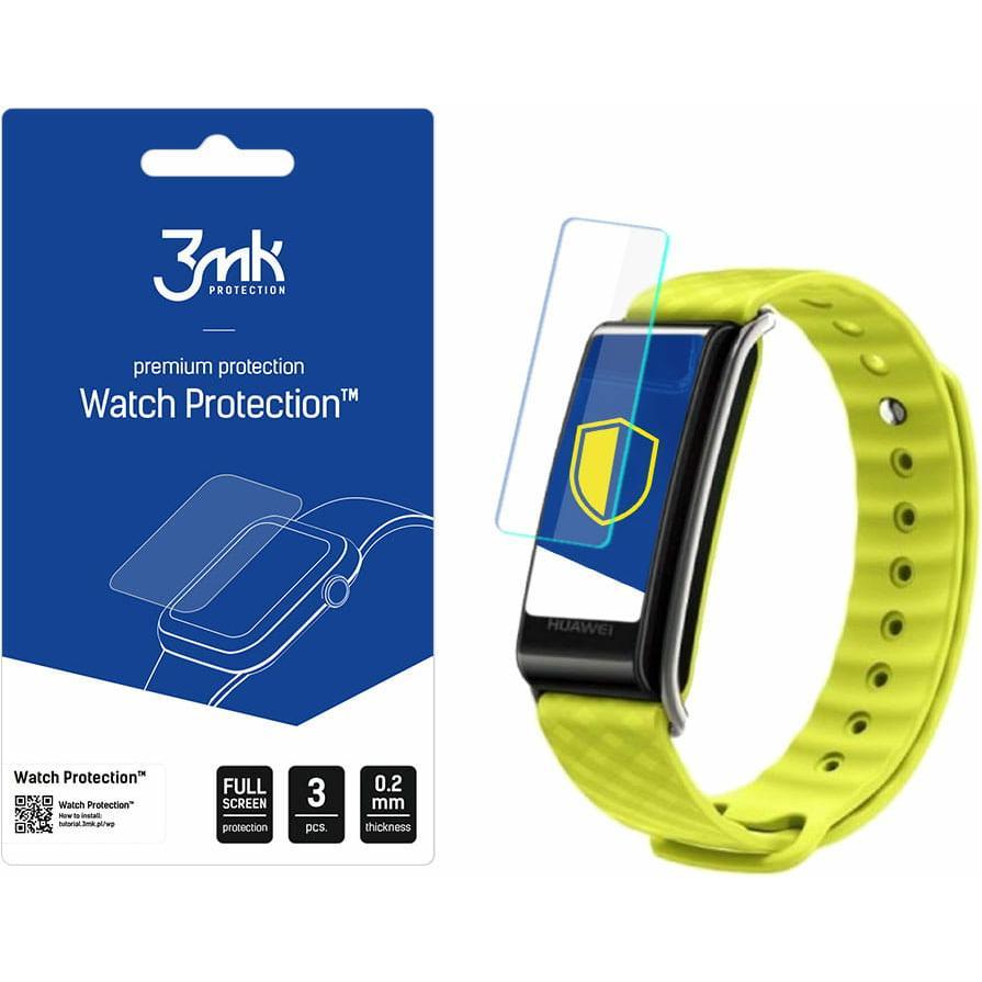 3MK Watch Protection, Smartwatch Zubehör