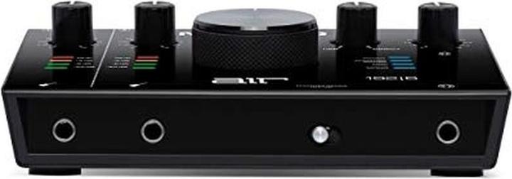 Actual product image Arturia Rackbrute 3u Noir